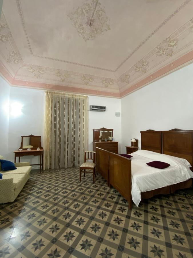 Crispi Accomodation B&B Catania Exterior photo