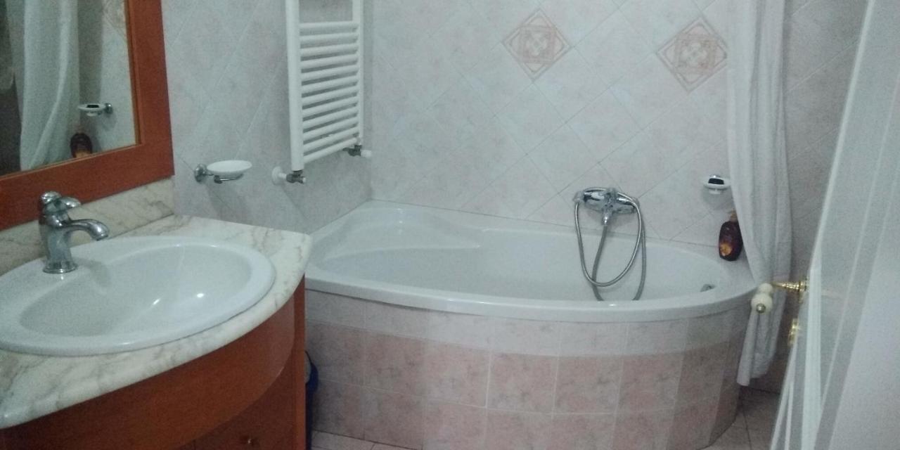 Crispi Accomodation B&B Catania Exterior photo